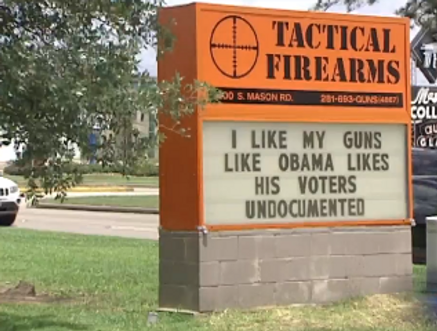 (Screen grab from http://www.mediaite.com/)