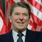 A presidential foundation and astute historians can do much to guard the legacy of Ronald Reagan in a chaotic age. (Ronald Reagan Presidential Foundation) **FILE**