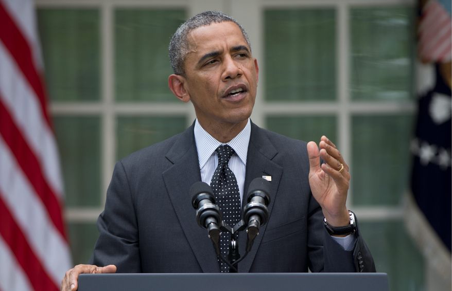 Obama