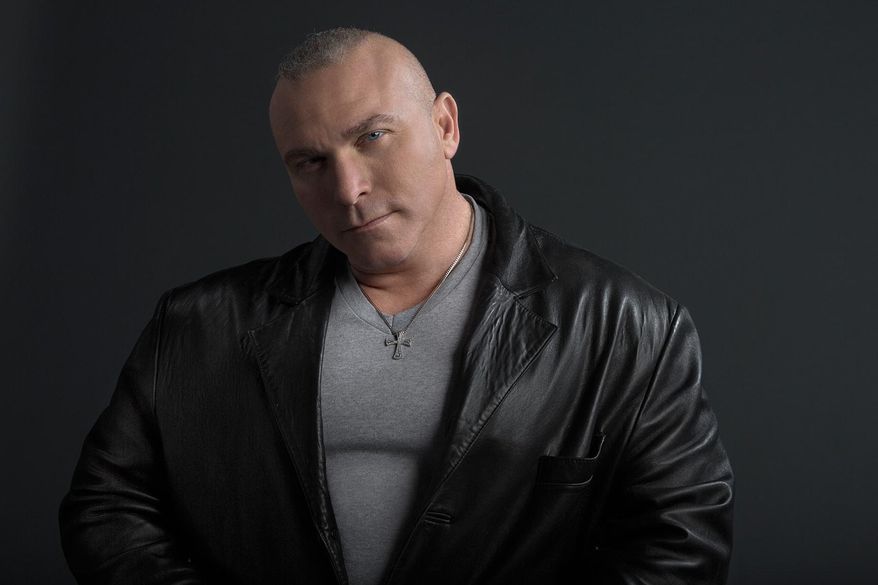 This photo released by CMT shows Dave Vitalli, who stars in the new reality television series, "My Dysfunctional Family," premiering on July 5, 2014, at 10:00-11:00 p.m. ET/PT, on CMT. The family fixer, Vitalli, works to help troubled teens and their parents in the new eight-episode CMT series. (AP Photo/CMT)