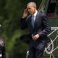 Although the two foreign leaders are not expected to meet this week, President Obama departs Monday night on a four-day trip to Europe that is likely to reinforce his personal history of foreign-policy torment at the hands of Russian President Vladimir Putin. (Associated Press Photographs)