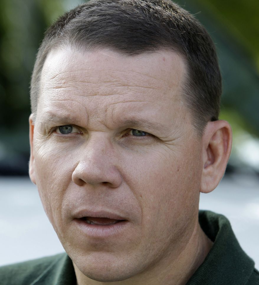 **FILE** Rep. Sam Graves, Missouri Republican (Associated Press)