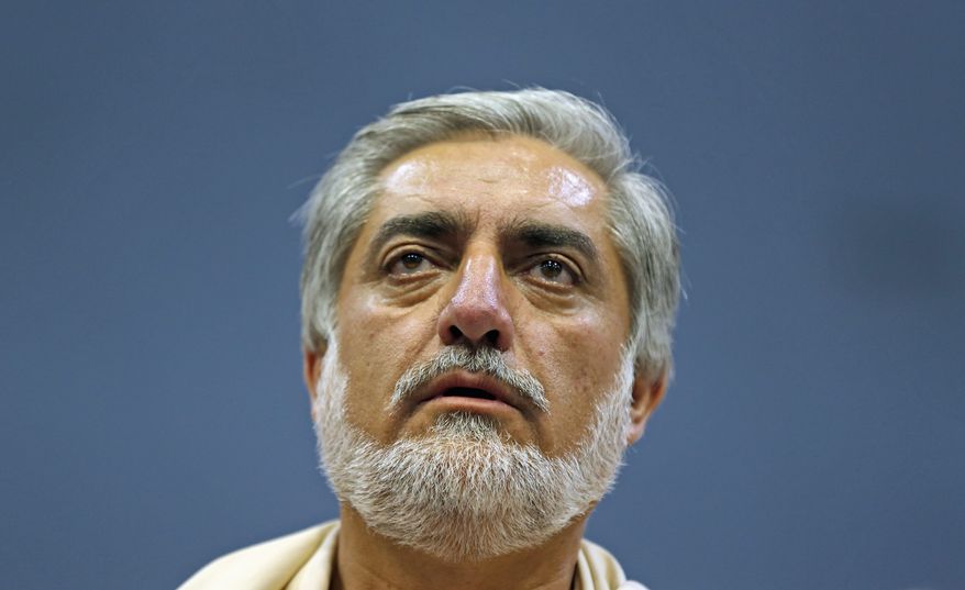 Abdullah