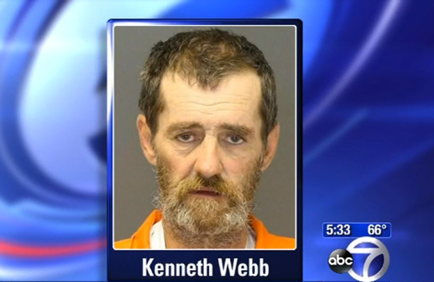 Kenneth Webb. (Image: ABC News 7, New Jersey)