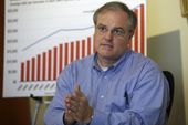 Mark Pryor