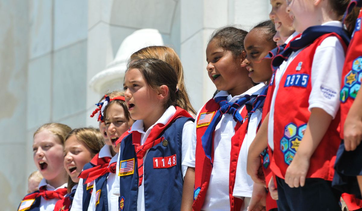 NextImg:7 ways to teach your daughter resiliency by failing forward and finding faith