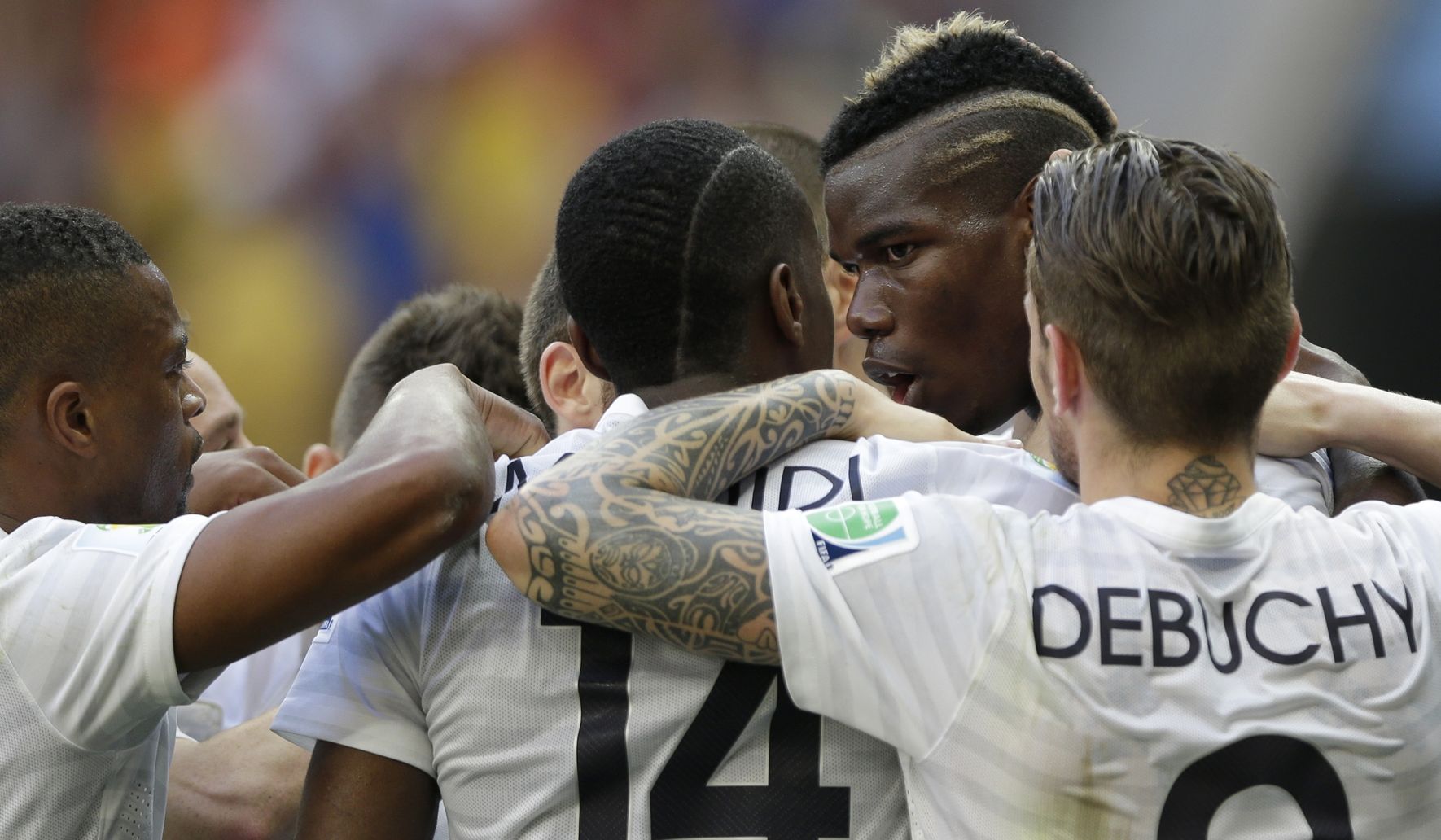 pogba 39 s