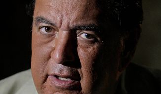 &quot;I think this should be abolished, but it probably won&#39;t be because it challenges the turf of some members of Congress. I fought very strongly against it.&quot; 
 — Former New Mexico Gov. Bill Richardson