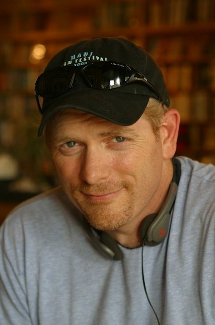 "Midnight Rider" director Randall Miller and two producers were charged Thursday in the death of camera assistant Sarah Jones, who was struck and killed by a train during the production of the Gregg Allman biopic. (IMDb)
