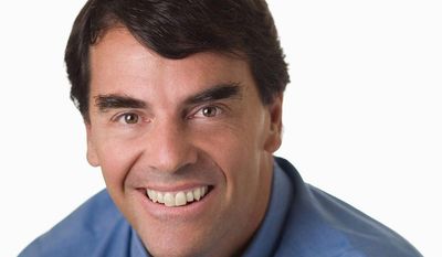 &quot;The California slide is accelerating, and it will only get worse,&quot; says venture capitalist Tim Draper.