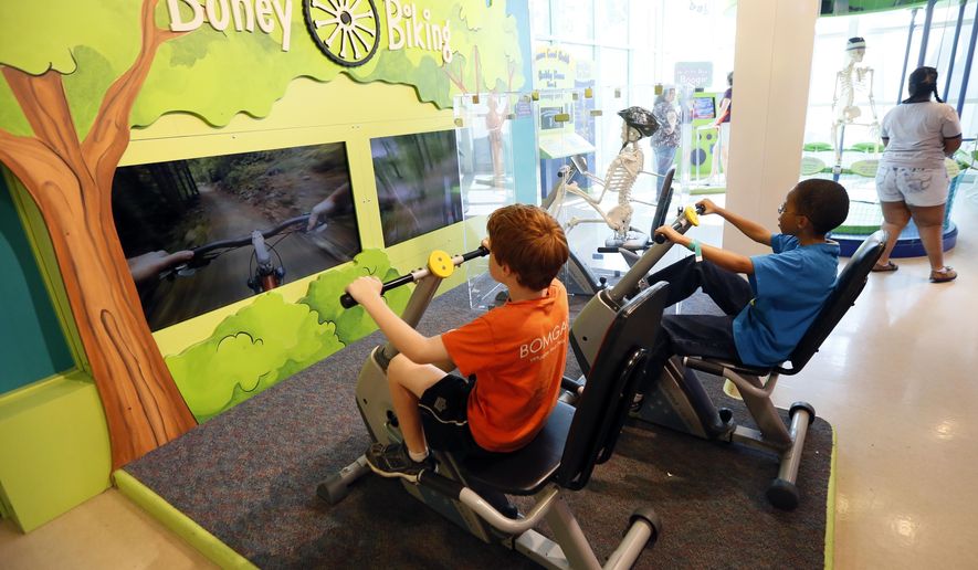 Study Reveals Letting Adhd Kids Move Is >> Why Children With Adhd Need To Wiggle During Class Washington Times Study Reveals Letting Adhd Kids Move Is >> Why Children With Adhd Need To Wiggle During Class Washington Times