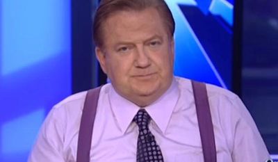 Fox News host Bob Beckel gave an on-air apology Monday night for recent comments he made toward Chinese people, but made it very clear that he will not apologize to the Chinese government. (Fox News)