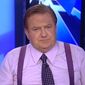 Fox News host Bob Beckel gave an on-air apology Monday night for recent comments he made toward Chinese people, but made it very clear that he will not apologize to the Chinese government. (Fox News)