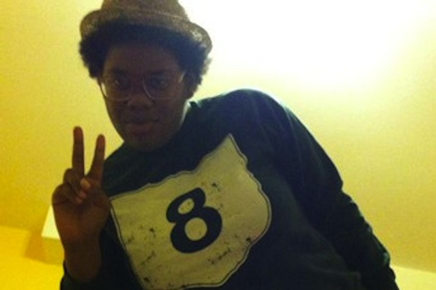 A black woman named Yaya M. has launched a crowdfunding campaign online that asks donators to help offset her "lack of white privilege." (GoFundMe.com)