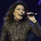 Shania Twain had a two-year residency at Caesars Palace in Las Vegas. (Associated Press) ** FILE **