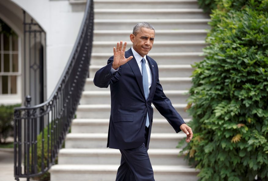 Obama