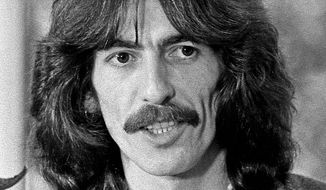 A pine tree planted in memory of The Beatles&#39; George Harrison was ironically killed off by a beetle infestation, Los Angeles Councilman Tom LaBonge announced over the weekend. (Wikipedia)