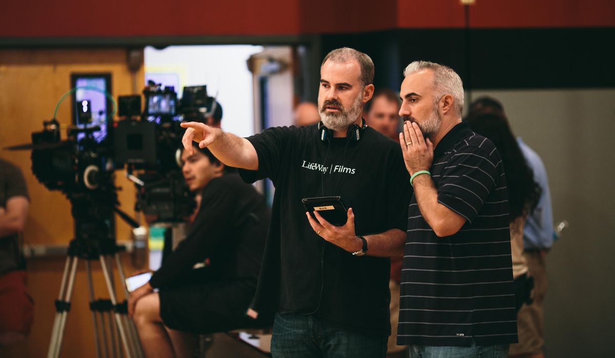 NextImg:‘The Forge’ is the most polished work from Kendrick brothers’, clarion call to discipleship