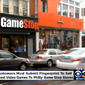 Major video game retailer GameStop is now requiring its Philadelphia customers to provide a fingerprint scan when they try and sell used games. (CBS 3 Philly)