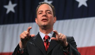 A former Wisconsin Republican Party chairman, Reince Priebus has managed to maintain generally warm acceptance by the 168-member RNC&#x27;s growing conservative wing as well as by its moderates, who have close ties with the GOP establishment. (Associated Press)