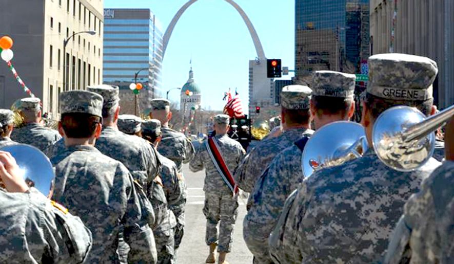 Image: Missouri National Guard Facebook page