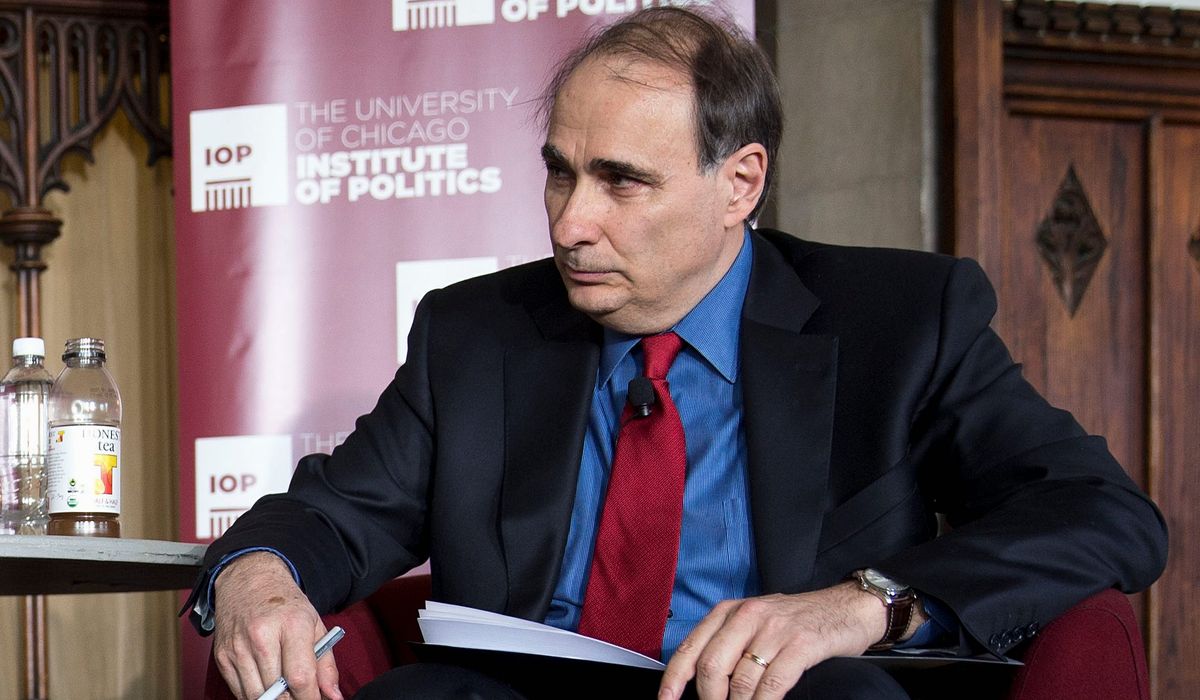 NextImg:Former Obama adviser says Biden’s approval rating ‘very, very dark’