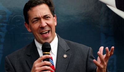 Mississippi state Sen. Chris McDaniel filed a legal appeal Thursday pursuant to his challenge of the results of the Republican primary runoff June 24. Mr. McDaniel says thousands of ineligible voters deprived him of a win over the longtime incumbent. (Associated Press)
