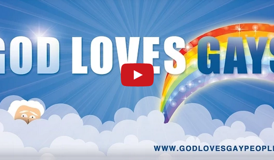 Screenshot credit God Loves Gays Billboard Project.