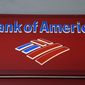 FILE - This, Oct. 14, 2012,  file photo shows a Bank of  America branch in downtown Miami. How much will Bank of America&amp;#8217;s expected $17 billion mortgage settlement cost the company? The answer is, almost certainly not $17 billion. In mega-settlements negotiated with the U.S. government, a dollar is rarely worth an actual dollar. Inflated figures make sensational headlines for the Justice Department, and $17 billion would be the largest settlement by far arising from the economic meltdown in which millions of Americans lost their homes to foreclosure. But the true cost to companies is often obscured by opaque accounting techniques. (AP Photo/Lynne Sladky, File )