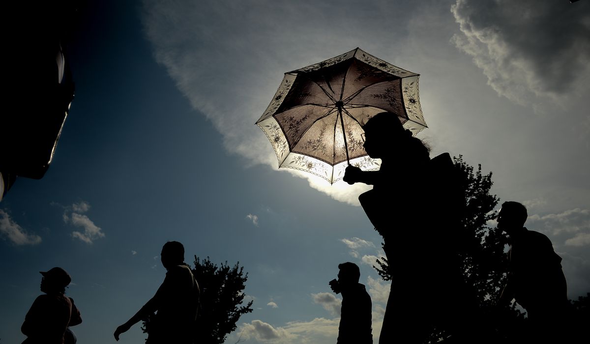 NextImg:D.C. air gets an ‘F’ from American Lung Association