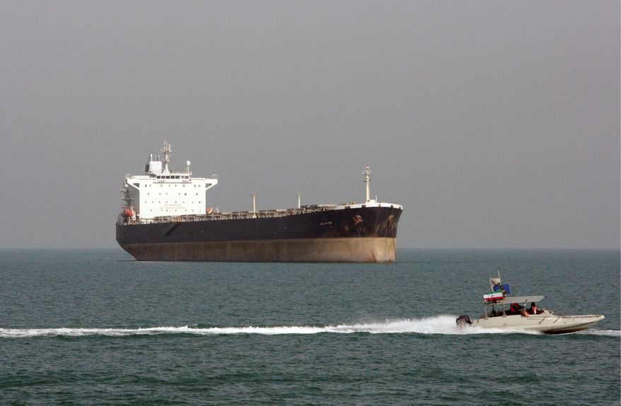 Intelligence agencies reported that a group of 22 Yemeni-Americans were training in Houston to be seamen on oil tankers, raising terrorism concerns over the unusual activity. (Associated Press)