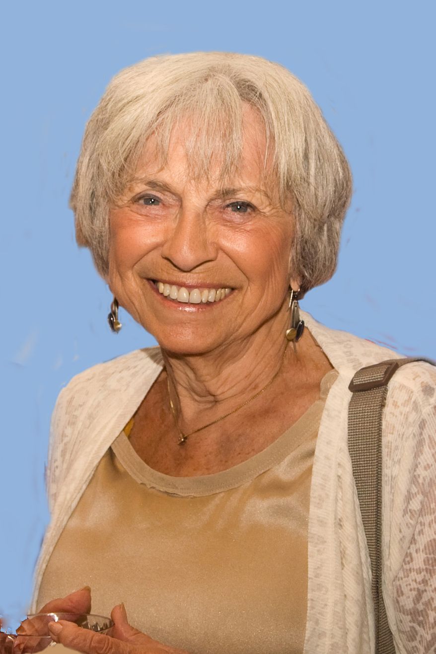 "We parents all need to confront the reality that perfection needs redefinition with each child we give breath to," writes Barbara Fleisher, above.