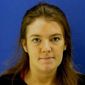 This undated handout image provided by the Montgomery County, Md., Police Department, shows Catherine Hoggle, 27, of Clarksburg. Police are looking her two missing children, 3-year-old Sarah Hoggle and 2-year-old Jacob Hoggle. (AP Photo/Montgomery County, Md., Police Department)