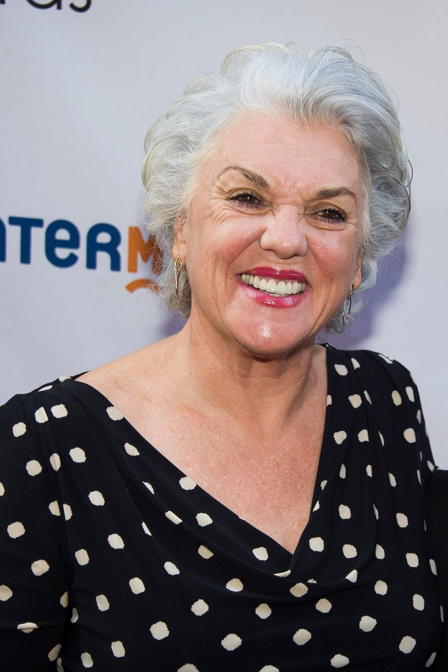 Tyne Daly