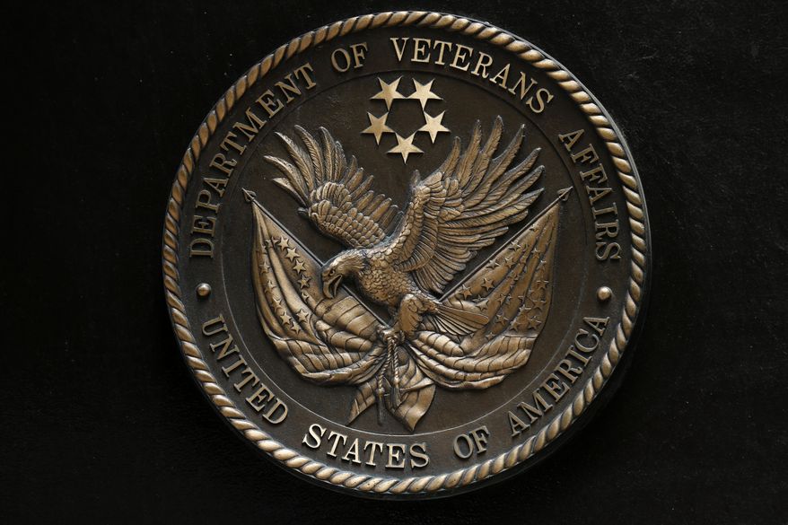 The Department of Veterans Affairs pushed ahead on a construction project even after learning that its project manager was under FBI investigation and had been fired from a previous job for embezzlement — a decision that&#x27;s now entangled the agency in a multimillion-dollar lawsuit. (Associated Press)