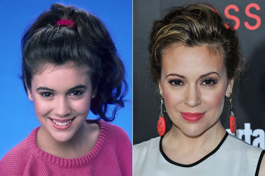 Alyssa Milano is known for portraying Samantha Micelli on the ABC sitcom series Who&#39;s the Boss? (1984-92), Jennifer Mancini on the Fox soap opera Melrose Place (1997-98), and Phoebe Halliwell on The WB series Charmed (1998-2006). Since 2013, she has played Savannah Davis in the ABC drama Mistresses. Milano, 41, is married to CAA agent David Bugliari. They have two children: son Milo Thomas and daughter Elizabella Dylan.