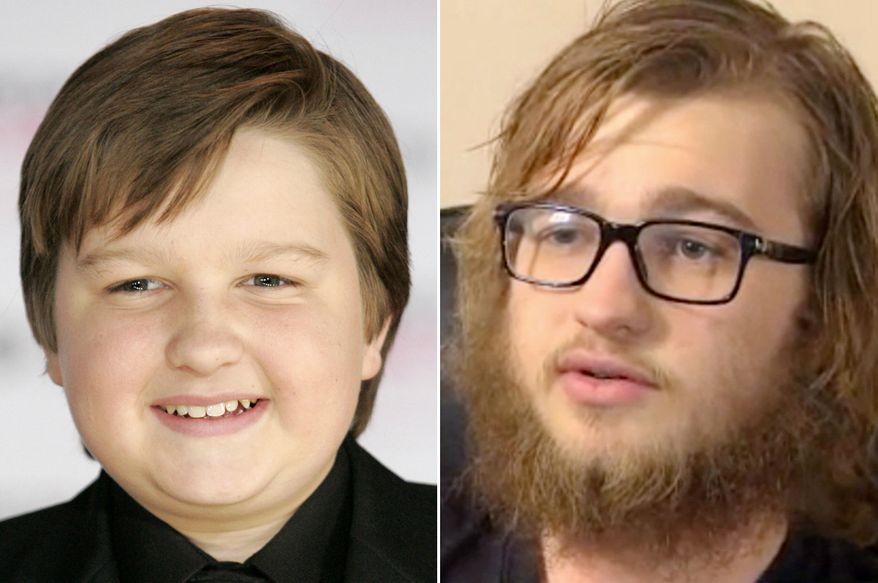 Angus T. Jones is best known for playing Jake Harper in the CBS sitcom Two and a Half Men, for which he had won two Young Artist and a TV Land Award during his 10-year tenure as one of the show&#39;s main characters. In November 2012, Jones made statements critical of Two and a Half Men. He said he was a &quot;paid hypocrite&quot; because his religious beliefs conflicted with his job as an actor in expressing the show&#39;s adult themes. In October 2012, Jones, 20, described his path to a new faith in detail during an interview with Seventh-day Adventist sponsored Voice of Prophecy radio program. In November, his views gained the attention of the media after Jones appeared in a video posted on the YouTube channel of ForeRunner Chronicles, an independent ministry run by Christopher Hudson.
