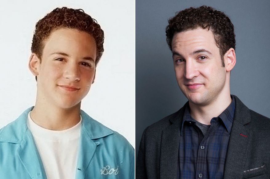 Ben Savage is best known for his role as Cory Matthews on the ABC sitcom Boy Meets World (1993-2000) and its Disney Channel sequel series Girl Meets World (2014).
