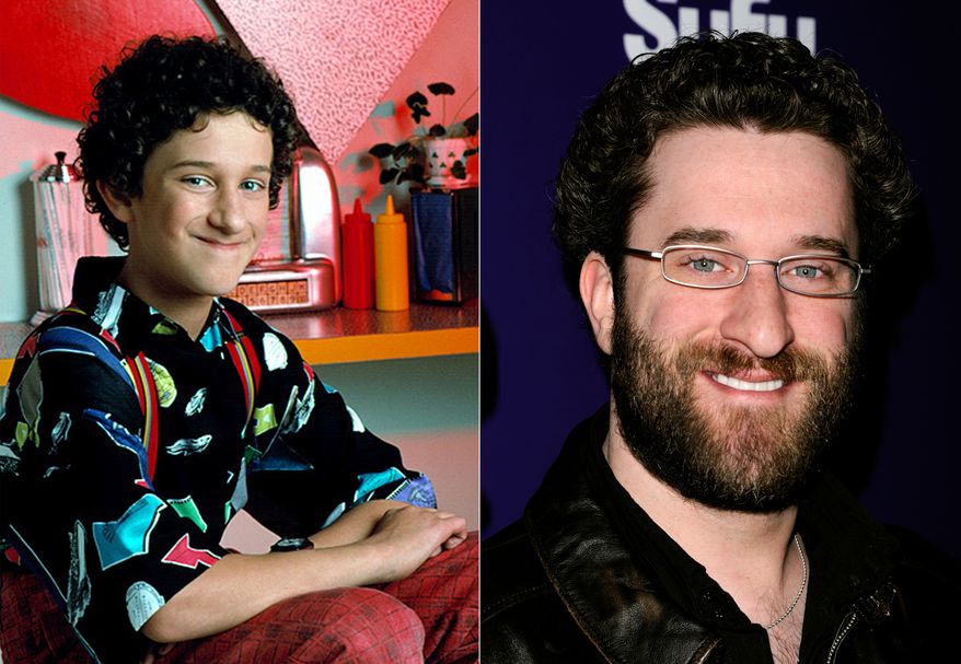 Dustin Diamond an American actor, musician, director, and stand-up comedian best known for his role as Samuel &quot;Screech&quot; Powers in the television shows Saved by the Bell. On an October 2012 interview, Diamond, 37, confirmed that he had been married since 2009. He currently resides in Port Washington, Wisconsin.