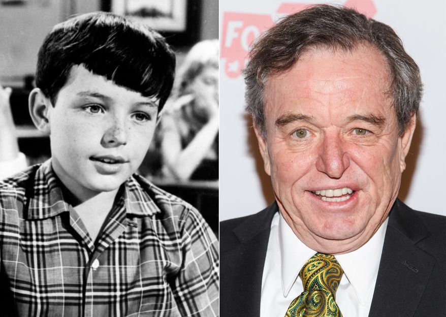 Jerry Mathers is best known for his role in the television sitcom series Leave It to Beaver (1957-1963), in which he played Theodore &quot;Beaver&quot; Cleaver. Mathers, 66, was diagnosed with diabetes in 1996. On the advice of his doctor, Mathers enrolled in a weight loss program with Jenny Craig in May 1997 and lost over 40 pounds. He later became the first male spokesman for Jenny Craig.