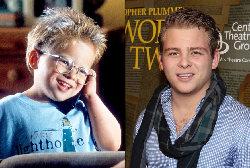 Jonathan Lipnicki made his movie debut in 1996&#39;s Jerry Maguire as the son of Rene Zellweger&#39;s character. In 1999, he starred in the film Stuart Little, playing a boy whose family adopts a talking mouse, a role he reprised in the film&#39;s 2002 sequel. Lipnicki also played the lead role in the 2000 film, The Little Vampire and starred opposite Bow Wow in the 2002 theatrical film Like Mike, which was released two weeks before Stuart Little 2; both of the films did relatively well in theaters, and Lipnicki, 23, has become known among pre-teen audiences, although he has not appeared in a widely released film since, focusing mostly on independent films. 