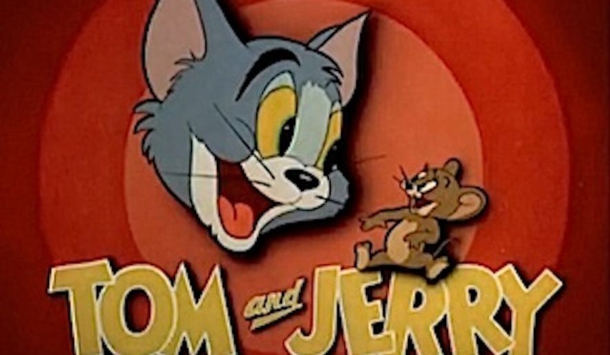 Amazon Adds Racism Disclaimer To Tom And Jerry Cartoons