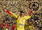 APTOPIX NASCAR Kansas_Lanc.jpg
