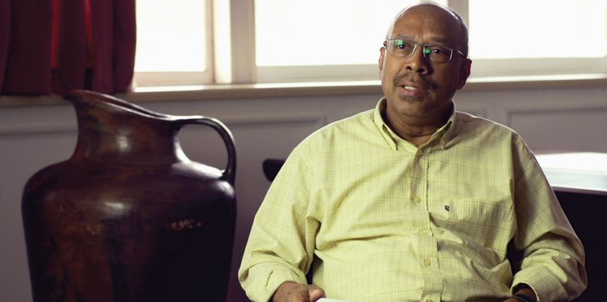 Jim Hok, Minister of Natural Resources