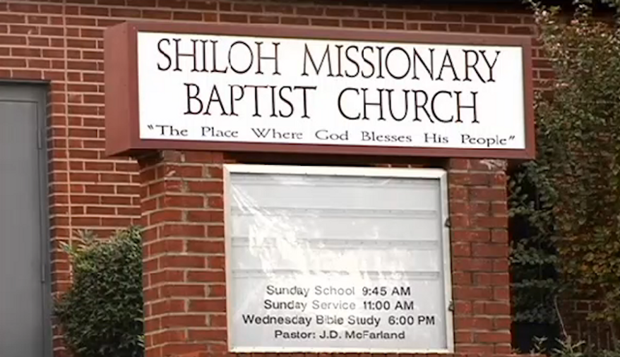 An Alabama church is reeling after their pastor admitted to the entire congregation that he has AIDS and has slept with several members without notifying them of the disease. (WSFA)