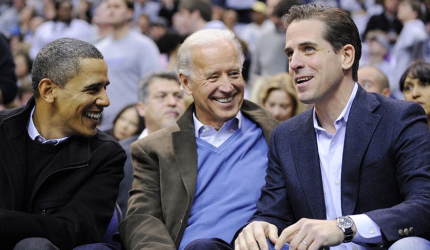 Image result for hunter biden