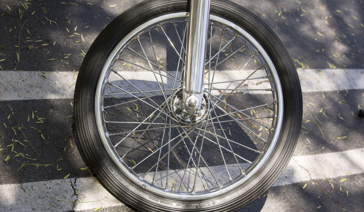 NextImg:California preteen charged with trying to steal bike at knifepoint