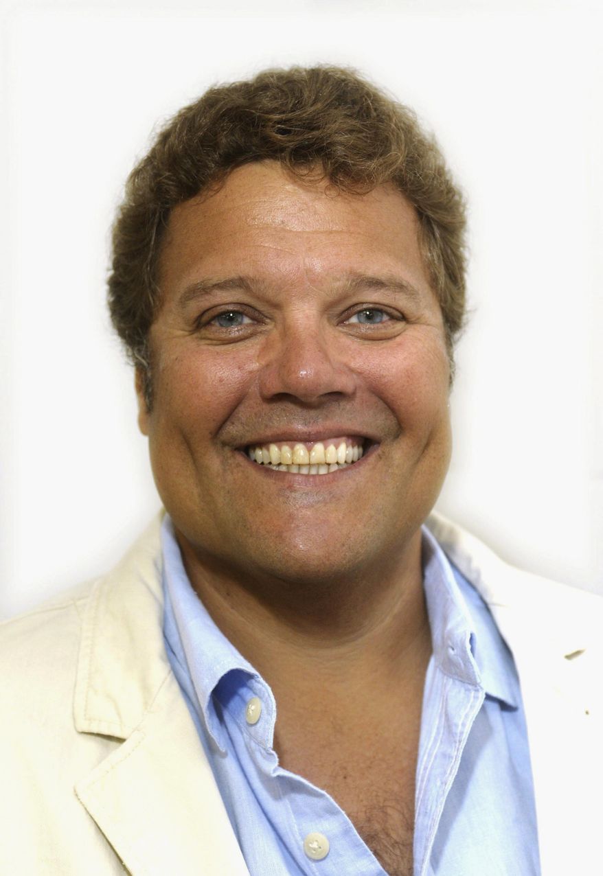 In this June 23, 211 photo, Jimmy John Liautaud, founder of the Jimmy John's sandwich chain, is seen in Champaign, Ill. The state of Illinois says two companies that belong to Liautaud, owe the state more than $1.4 million in taxes on a pair of corporate jets. According to the Springfield bureau of Lee Enterprises newspapers, the state's case against the two companies is pending before the Illinois Independent Tax Tribunal. (AP Photo/The News-Gazette, John Dixon) MANDATORY CREDIT