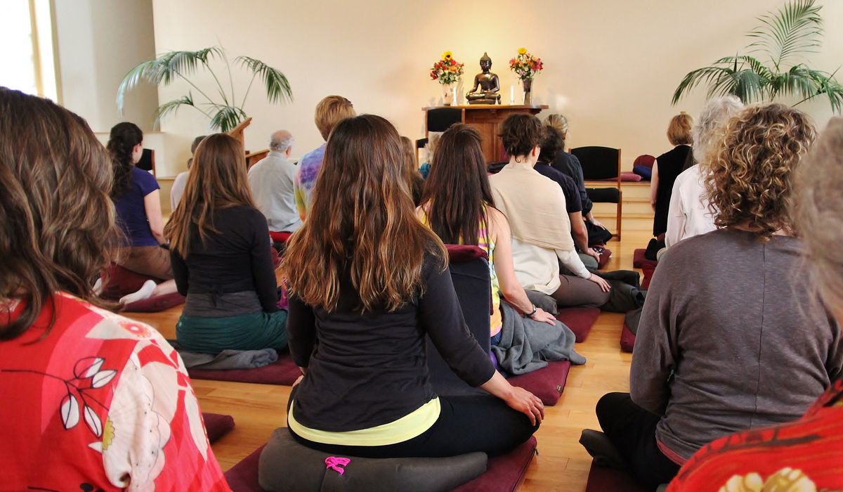 NextImg:Judge awards $150,000 to Christian student who balked at Chicago school’s meditation program