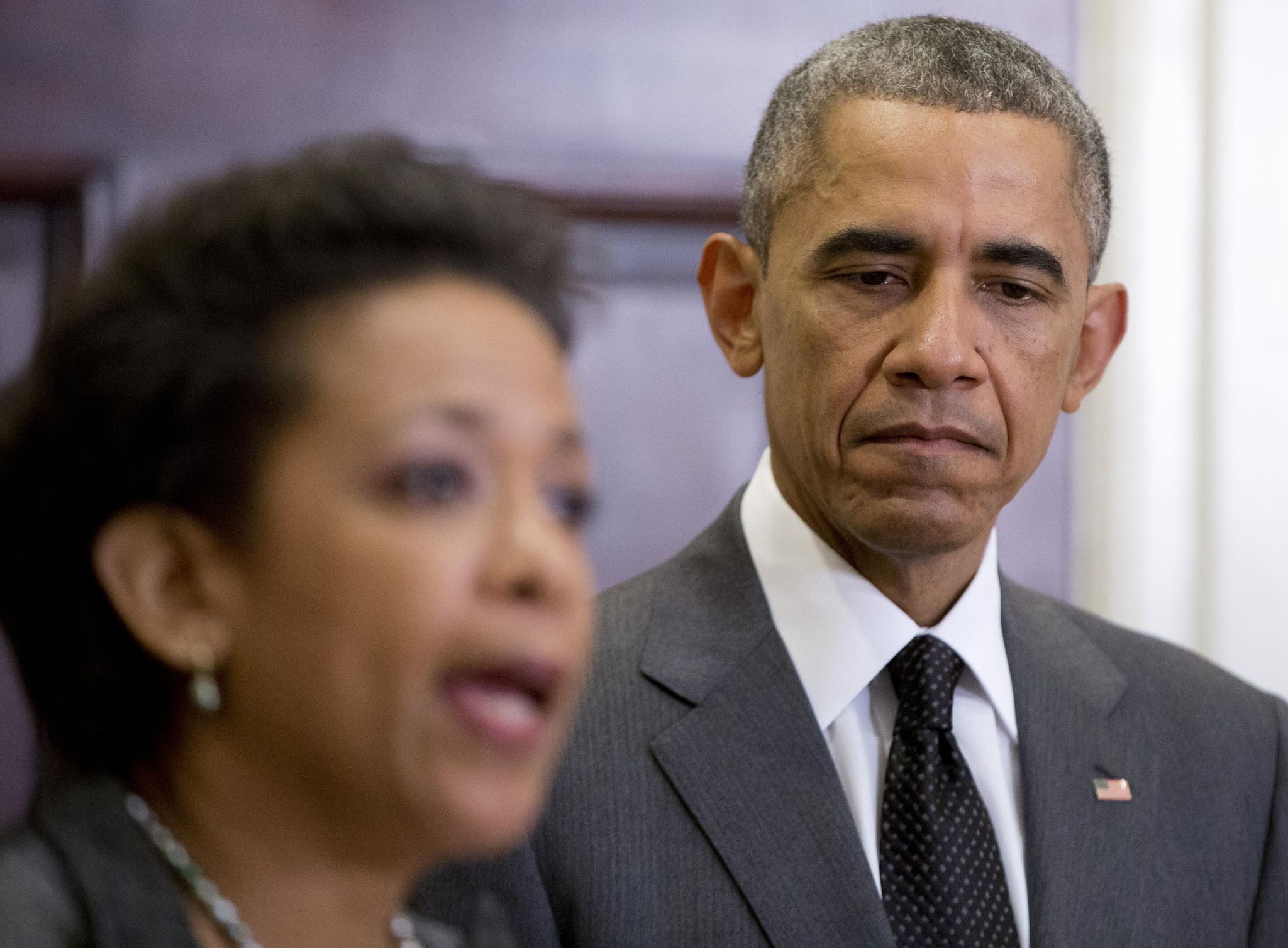 Obama’s Justice Dept. feuded with FBI, agents quit as politics played larger role